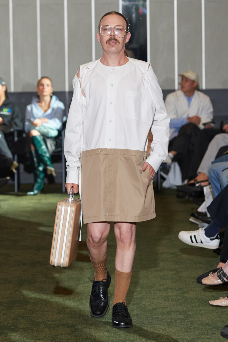 Latimmier SS24