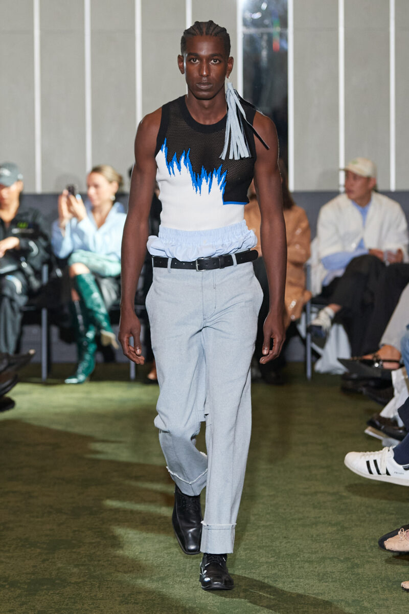 Latimmier SS24