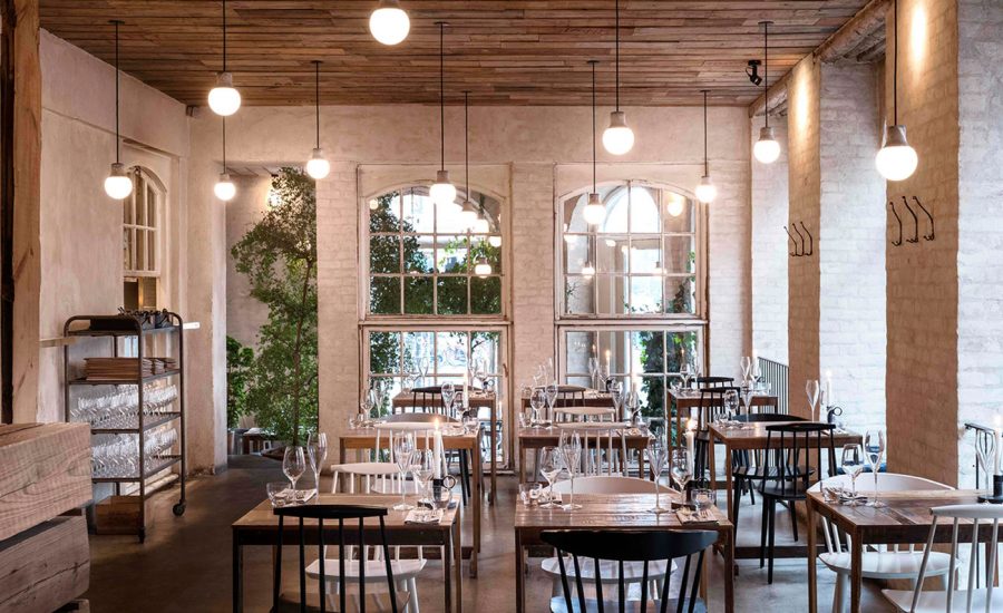 Ristoranti tipici a Copenhagen
