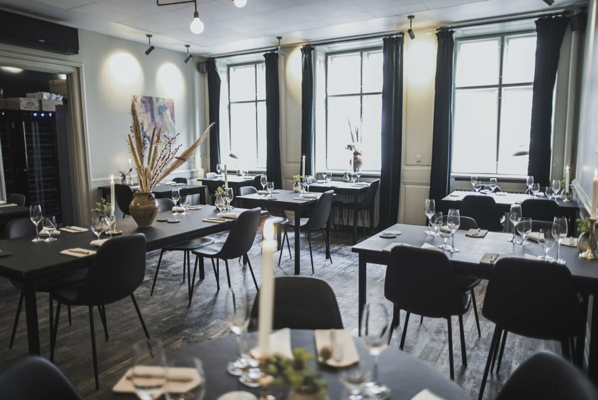 Ristoranti tipici a Copenhagen