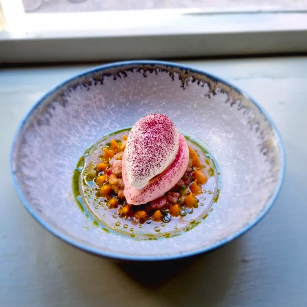 Ristoranti tipici a Copenhagen