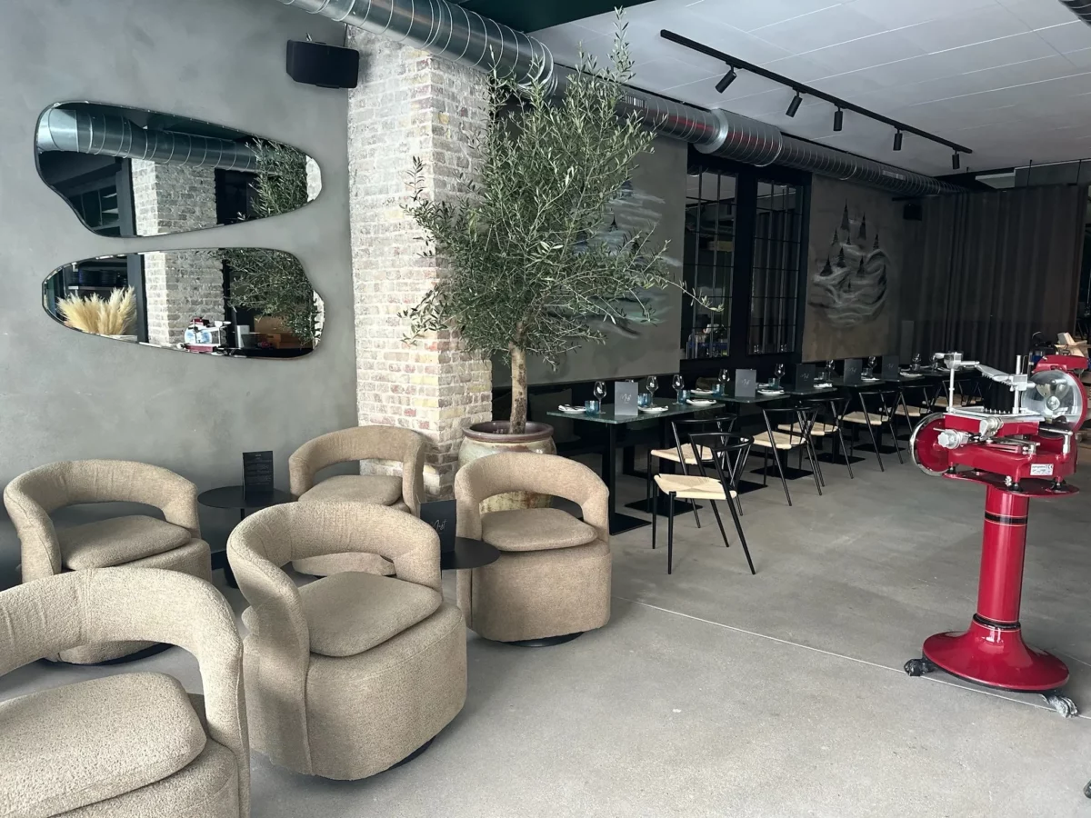 Ristoranti tipici a Copenhagen