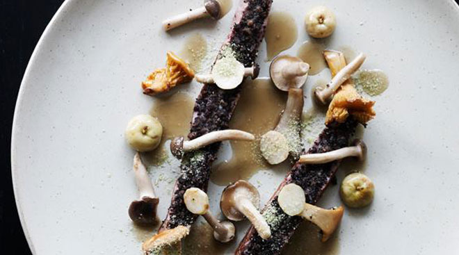 Ristoranti tipici a Copenhagen