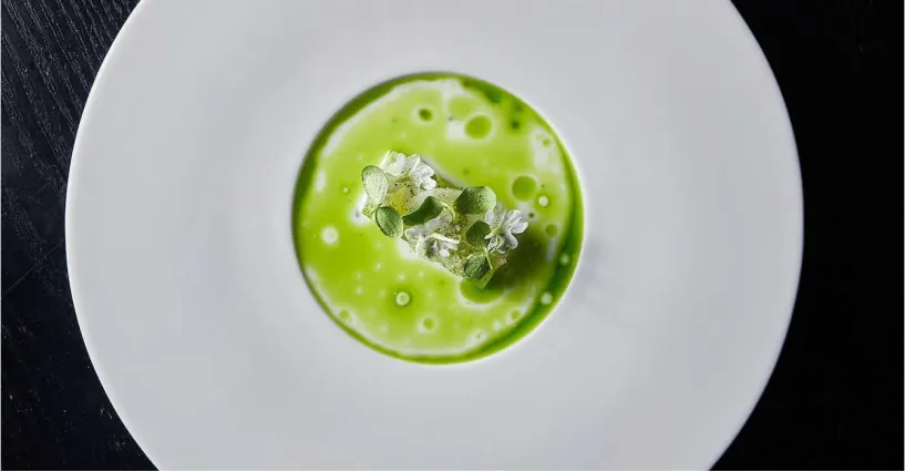 Ristoranti tipici a Copenhagen