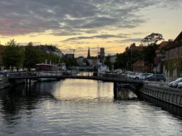 Ristoranti tipici a Copenhagen