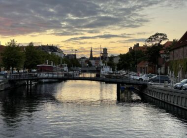Ristoranti tipici a Copenhagen