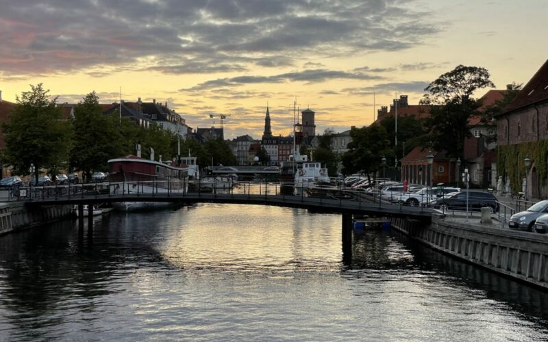 Ristoranti tipici a Copenhagen