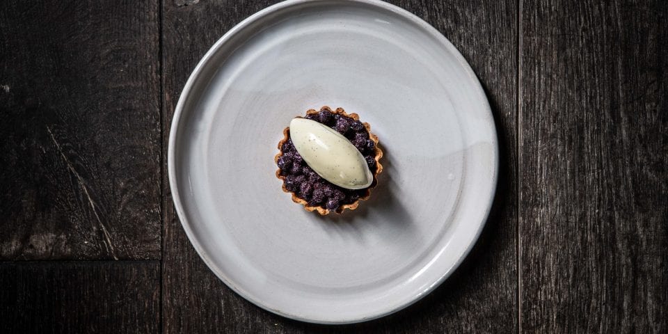 Ristoranti tipici a Copenhagen