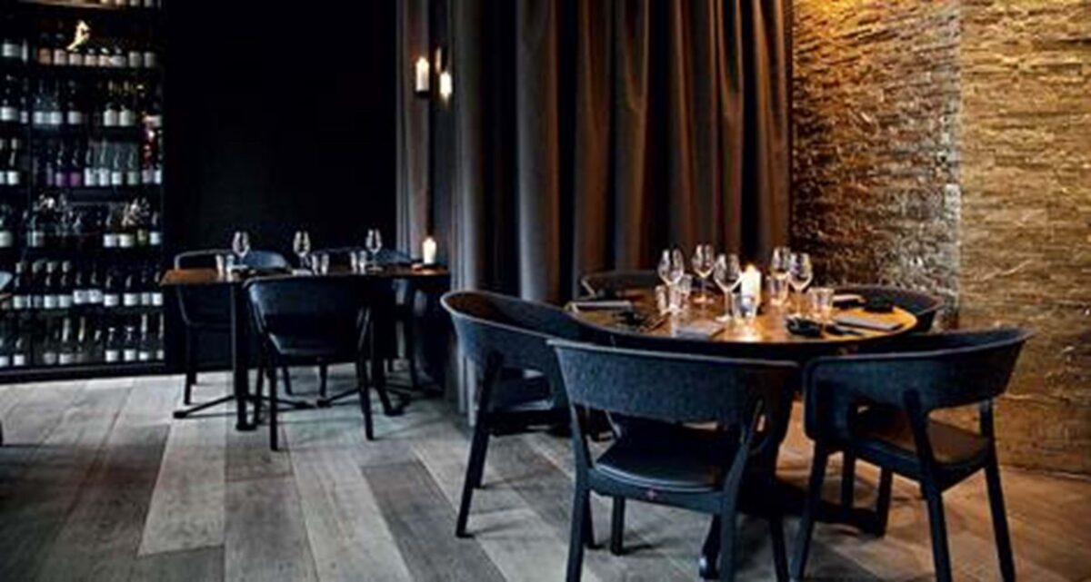Ristoranti tipici a Copenhagen