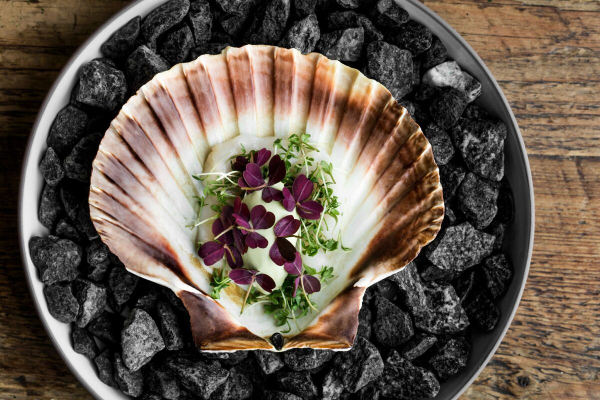 Ristoranti tipici a Copenhagen